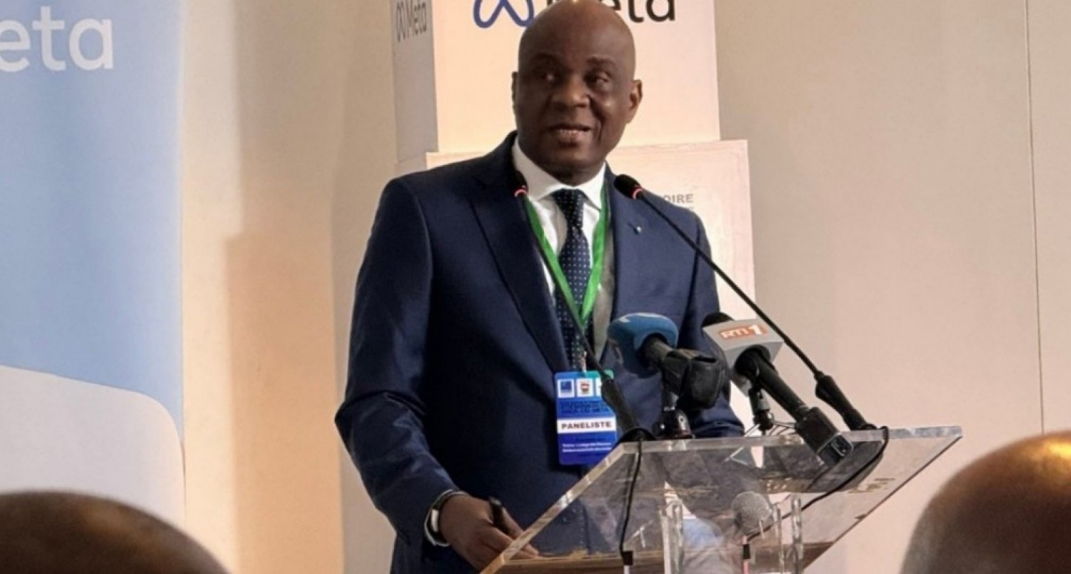 Côte d'Ivoire : Réseaux sociaux, Braman Koné : « Si ce qui y est véhiculé porte atteinte à la sécurité nationale, vous me trouverez sur votre chemin »