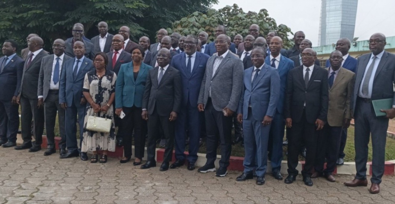 Côte d'Ivoire : Plus de 300 millions FCFA de carburant pour les urgences médicales, le Gouvernement renforce la mobilité du système de santé