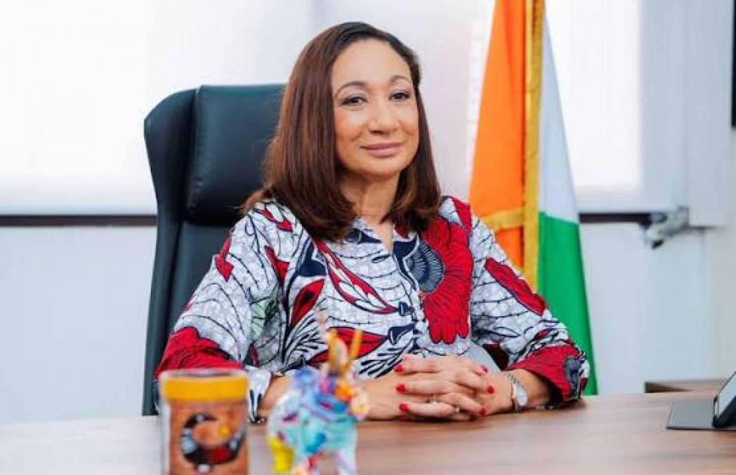 Côte d'Ivoire : Secteur du cinéma, l'ONAC-CI devient « Côte d'Ivoire Cinéma » pour mieux rayonner à l'international