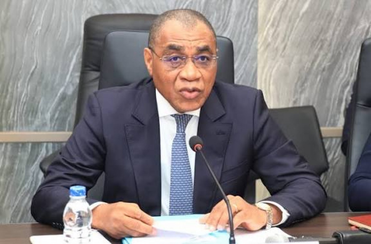 Côte d'Ivoire : Budget 2025, une exécution maîtrisée et des recettes en hausse à mi-parcours