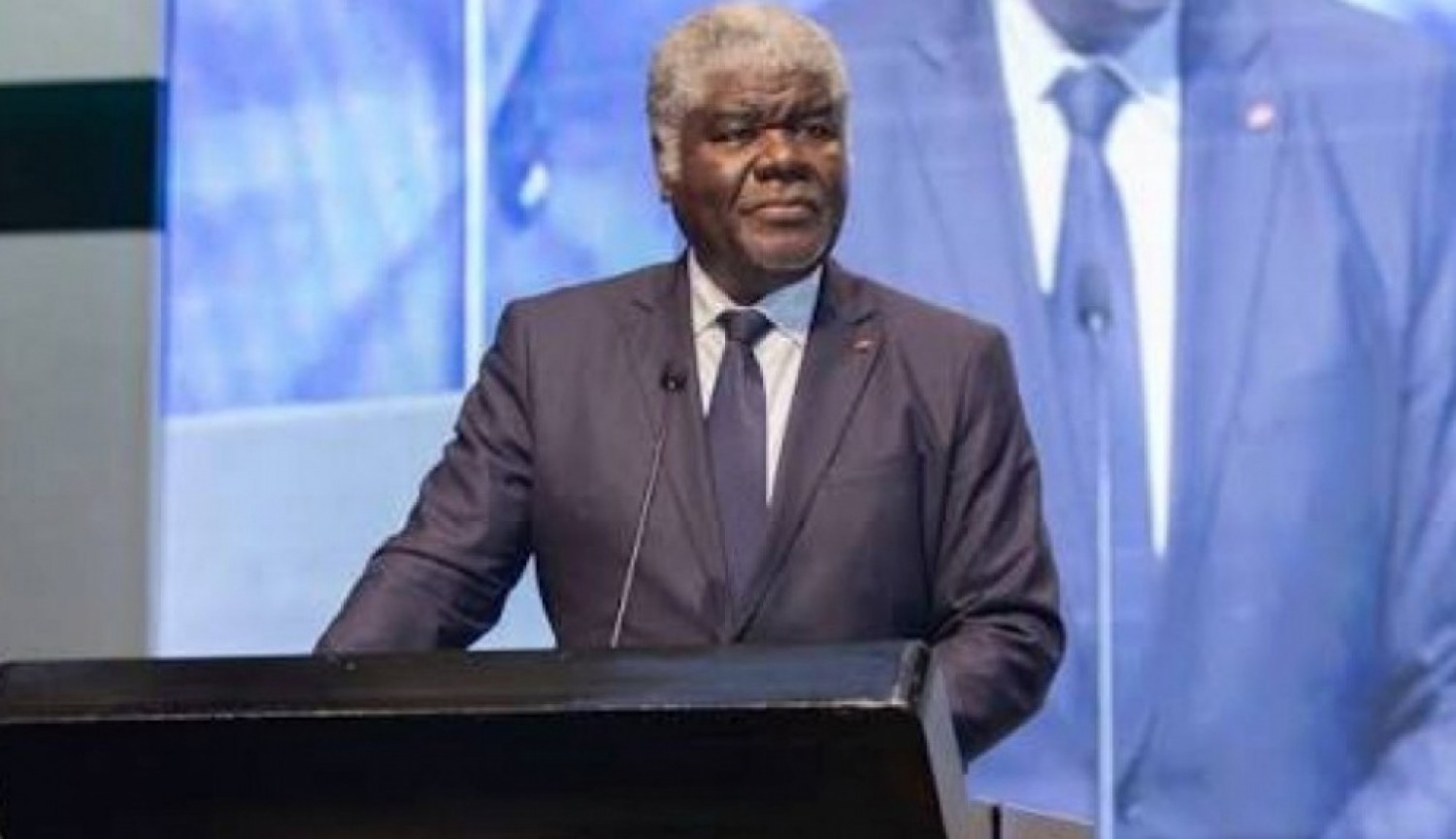 Côte d'Ivoire : AfroBasket U16, les jeunes basketteurs ivoiriens sacrés en Afrique et qualifiés pour la coupe du monde, reçus par Beugré Mambé