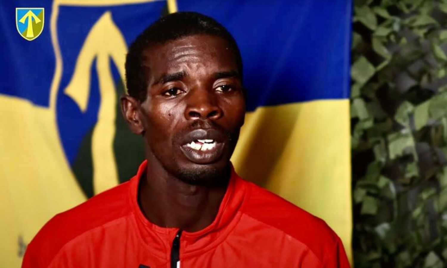 Kenya-Ukraine : Un ressortissant kenyan enrôlé par la Russie arrêté dans l'oblast de Kharkiv