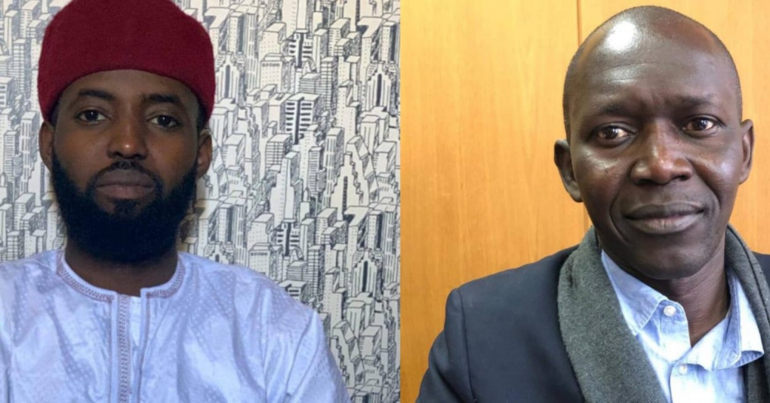 Tchad : Deux activistes de la diaspora déchus de leur nationalité