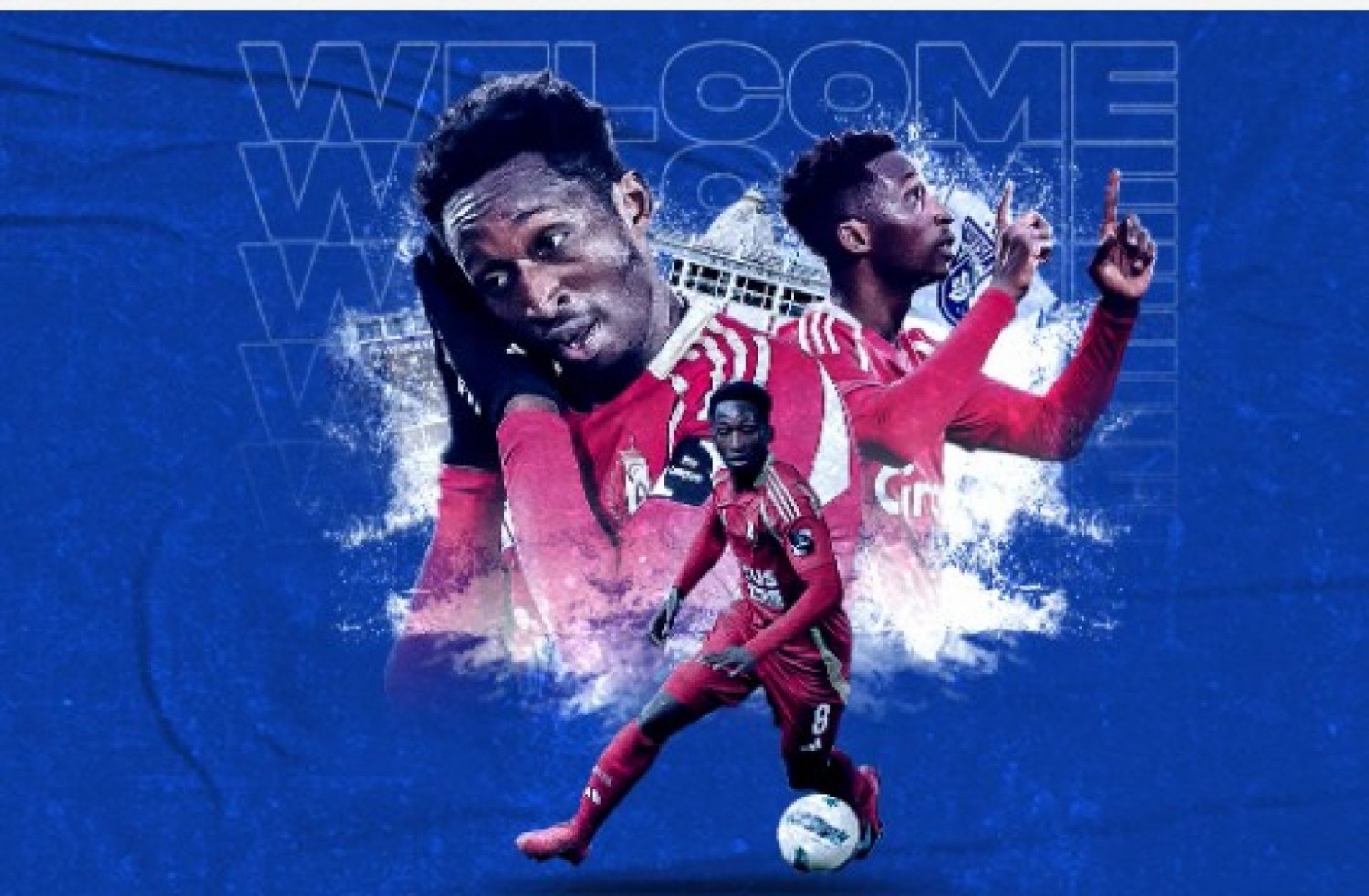 Côte d'Ivoire : Mercato, enfin une porte de sortie pour le champion d'Afrique Lazare Amani, un contrat de 2 ans au Kifissia FC (Grèce)