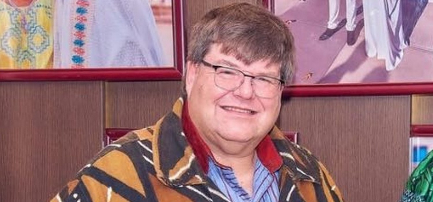 Sierra Leone :  Démission de l'ambassadeur des Etats-Unis, David Hunt