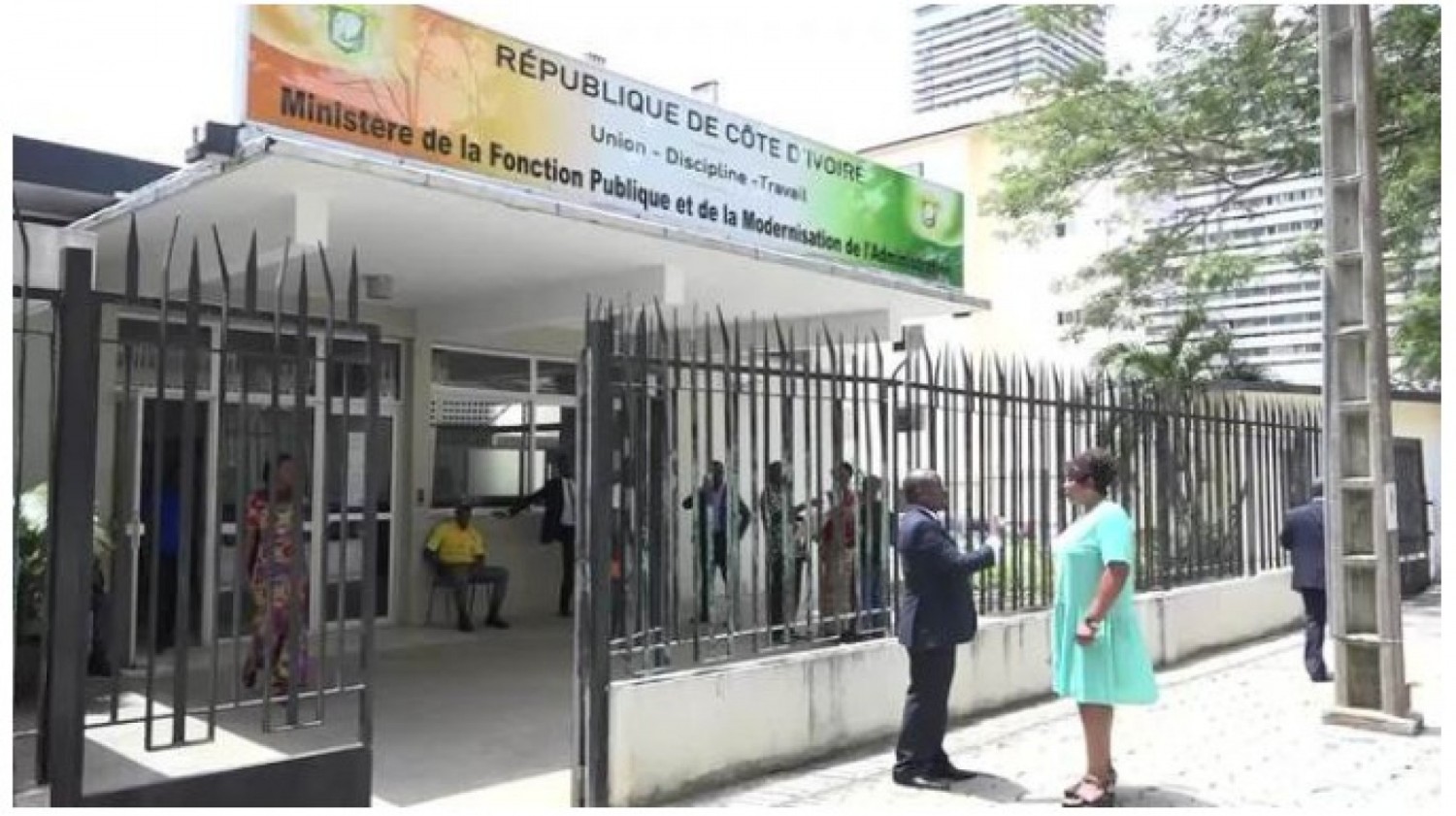Côte d'Ivoire: Absents à leurs postes depuis des mois , des agents de la Fonction Publique menacés d'être traduits en Conseil de Discipline