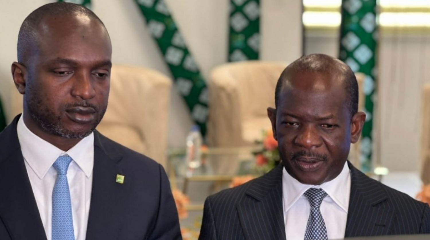 Côte d'Ivoire : Le Logement social, à la journée des risques, Célestin Koalla présente les enjeux et les perspectives du secteur immobilier ivoirien