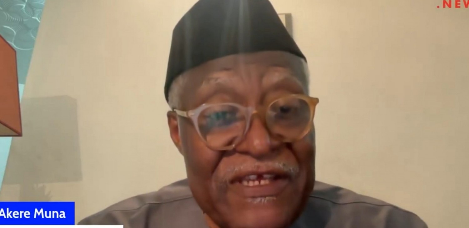 Cameroun : Akere Muna lance un appel à l'unité de l'opposition avant la présidentielle de 2025