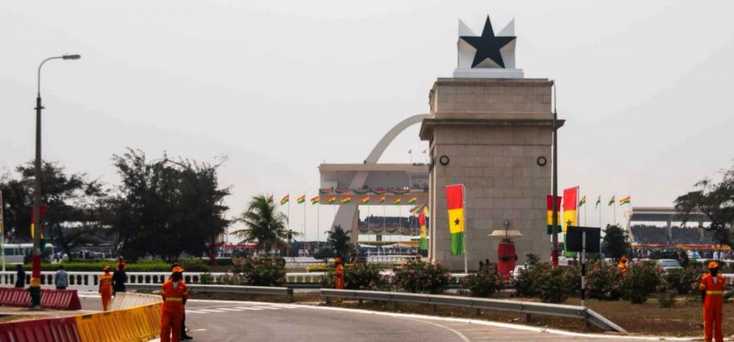 Ghana :  Attente de 40 nouveaux ouest africains expulsés des Etats-Unis, justificatifs de l'accord