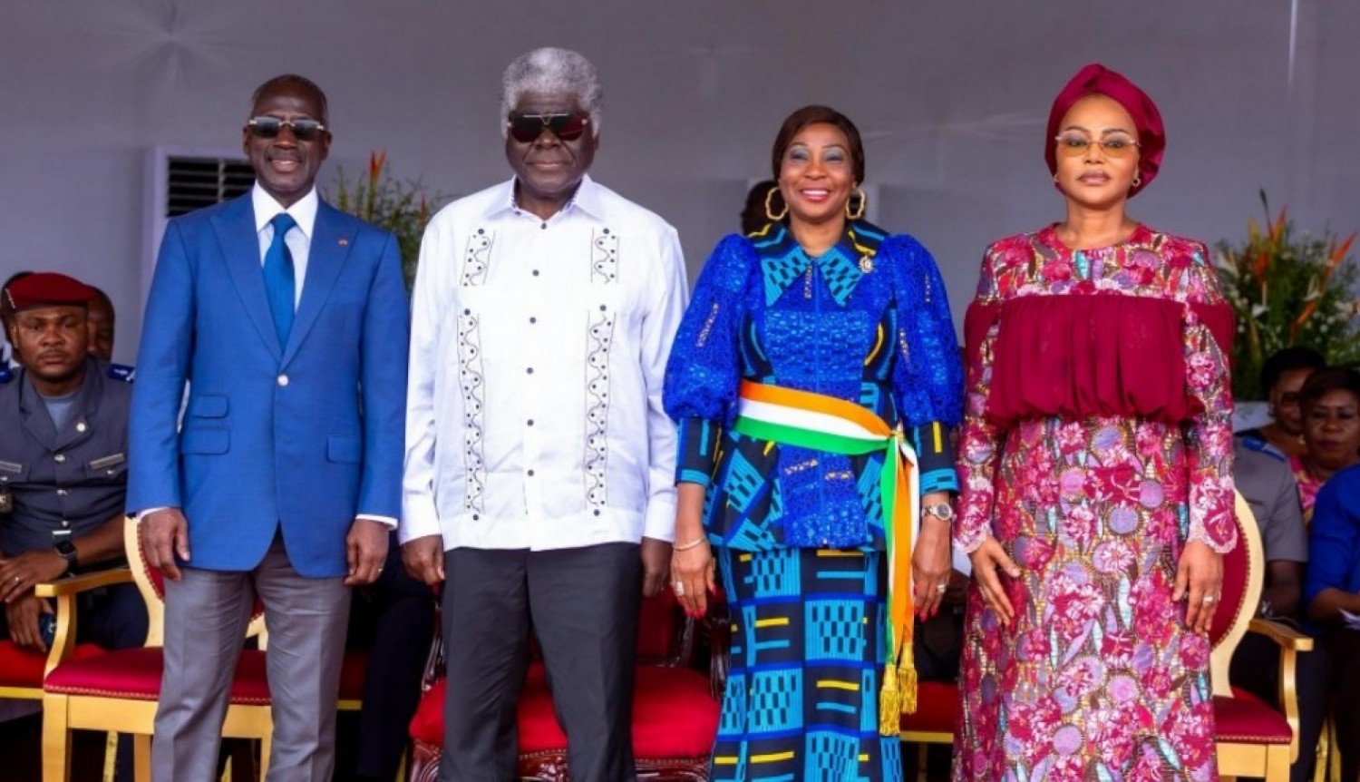 Côte d'Ivoire : Financement des projets féminins, le gouvernement dégage un budget de 28 milliards de Fcfa pour l'autonomisation des femmes à travers le pays