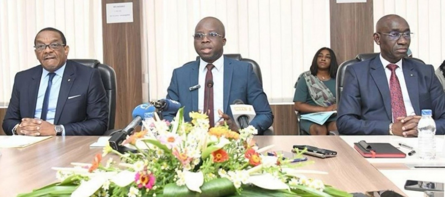 Côte d'Ivoire : Ordre du mérite de la Communication, l'édition 2025 lancée, 40 professionnels du secteur bientôt honorés