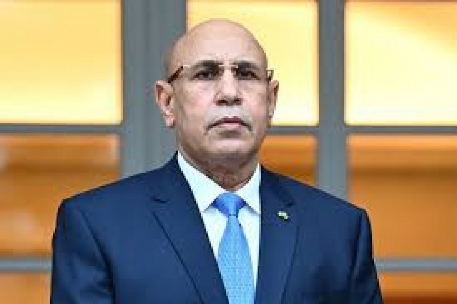 Mauritanie : Remaniement gouvernemental partiel touchant onze ministères