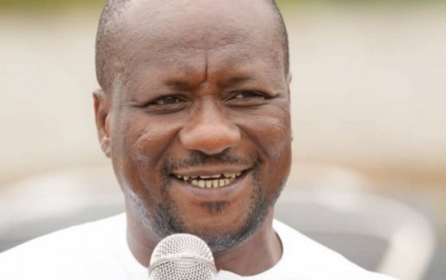 Côte d'Ivoire : Conseil exécutif de l'UNJCI, Franck Ettien désigné pour succéder à Jean-Claude Coulibaly