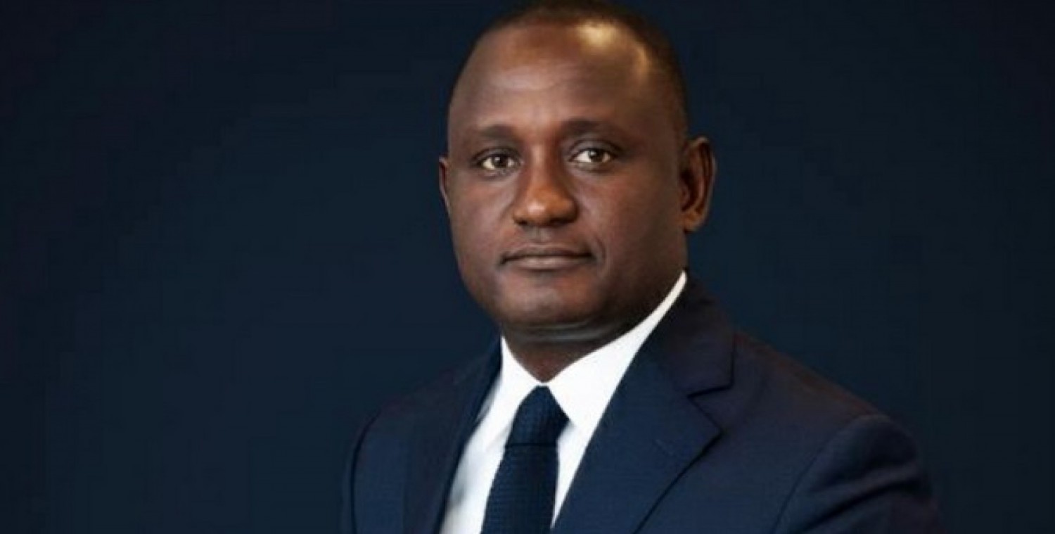 Côte d'Ivoire : L'ancien ministre sénégalais Papa Amadou Sarr nommé DG de Porteo