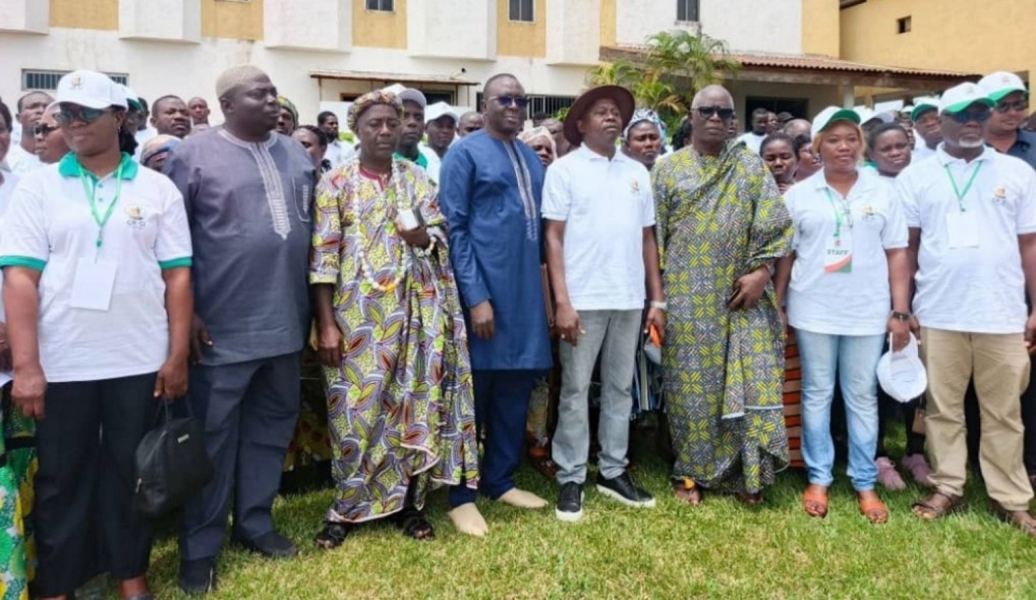 Côte d'Ivoire : Secteur agricole, des producteurs de diverses filières créent un syndicat pour donner une voix plus forte et plus unie au monde paysan