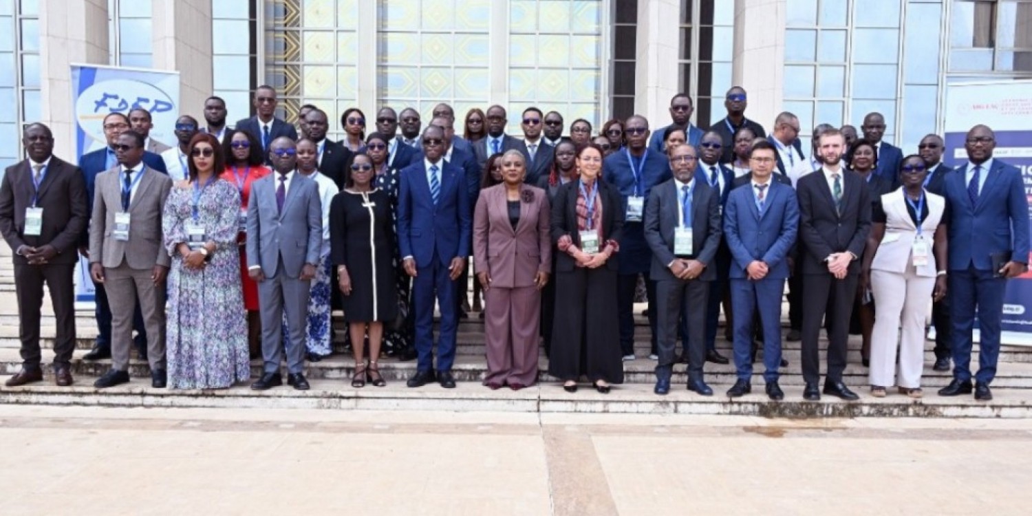 Côte d'Ivoire : Lancement de la troisième session de formation sur la conformité anti-corruption à Yamoussoukro