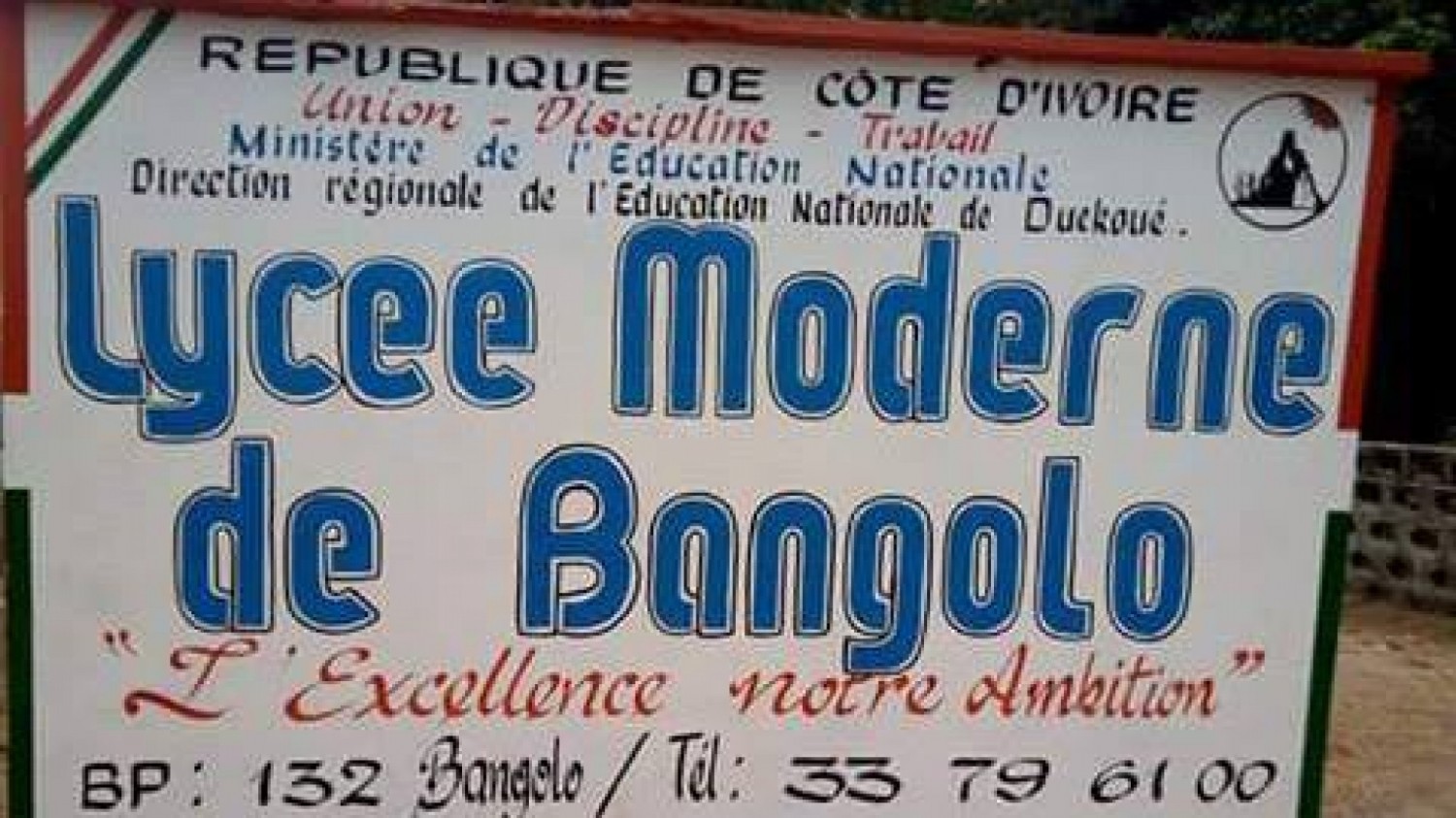 Côte d'Ivoire : Rentrée Scolaire 2025-2026, vive préoccupation à Bangolo face au nombre jugé élevé d'enseignantes enceintes
