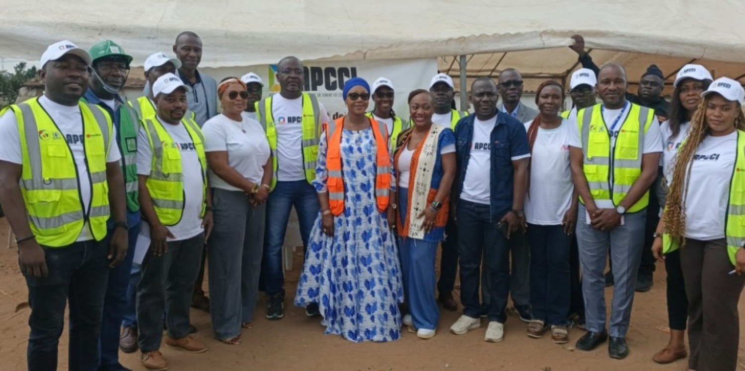 Côte d'Ivoire : Maladies métaboliques, des producteurs de ciment s'associent au gouvernement pour intensifier la lutte contre le diabète, l'hypertension et l'obésité à Anyama