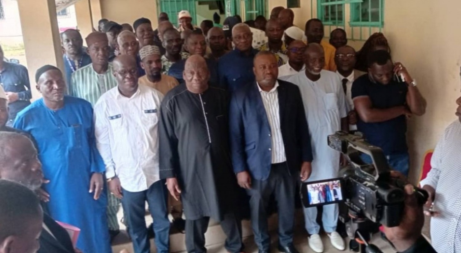 Côte d'Ivoire : La filière bétail-viande s'organise pour s'autofinancer grâce aux Cotisations Volontaires Obligatoires