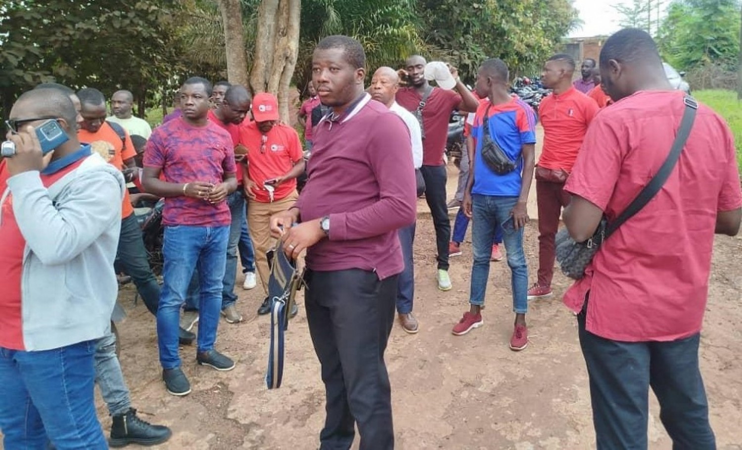 Côte d'Ivoire : Rentrée Scolaire 2025-2026, des enseignants dénoncent des mutations abusives