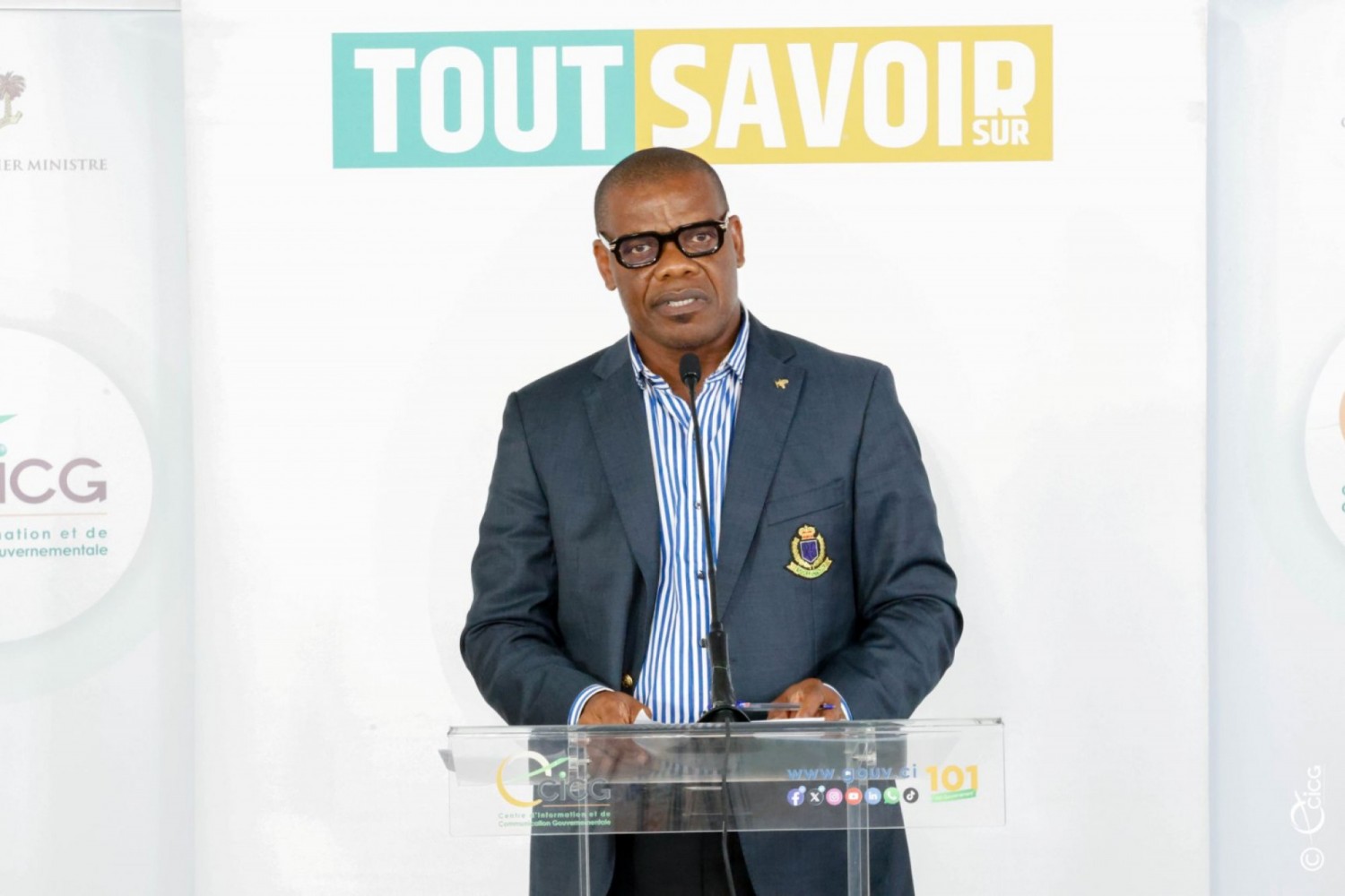 Côte d'Ivoire : Programmes d'autonomisation des femmes, le gouvernement clarifie la différence entre le DICEFA et le FAFCI