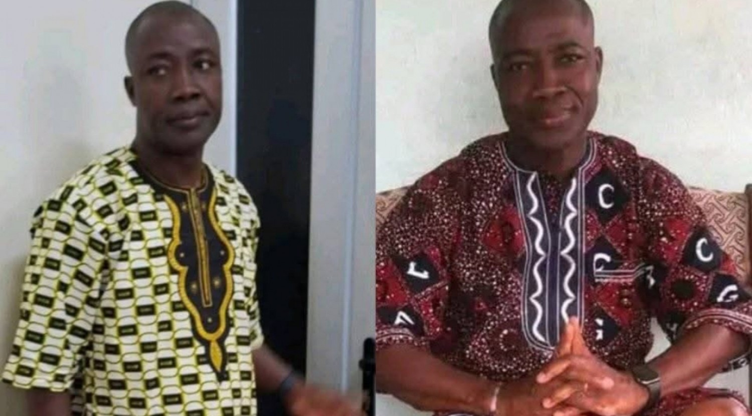 Côte d'Ivoire : Toumodi, en plein cours, un professeur d'Allemand tombe et meurt