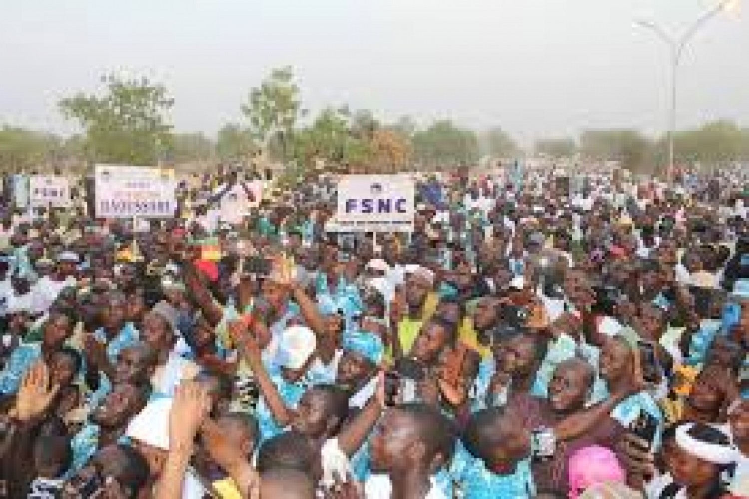 Cameroun : À  18 jours de l'élection présidentielle, l'opposition toujours divisée, le spectre d'une fragmentation des voix plane