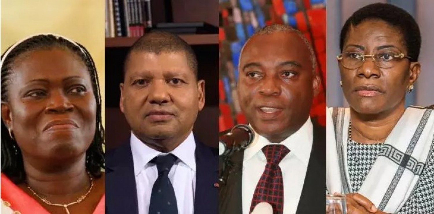 Côte d'Ivoire : Présidentielle, y aurait-il eu des appels à l'assistance de l'Etat pour la Campagne des candidats ?