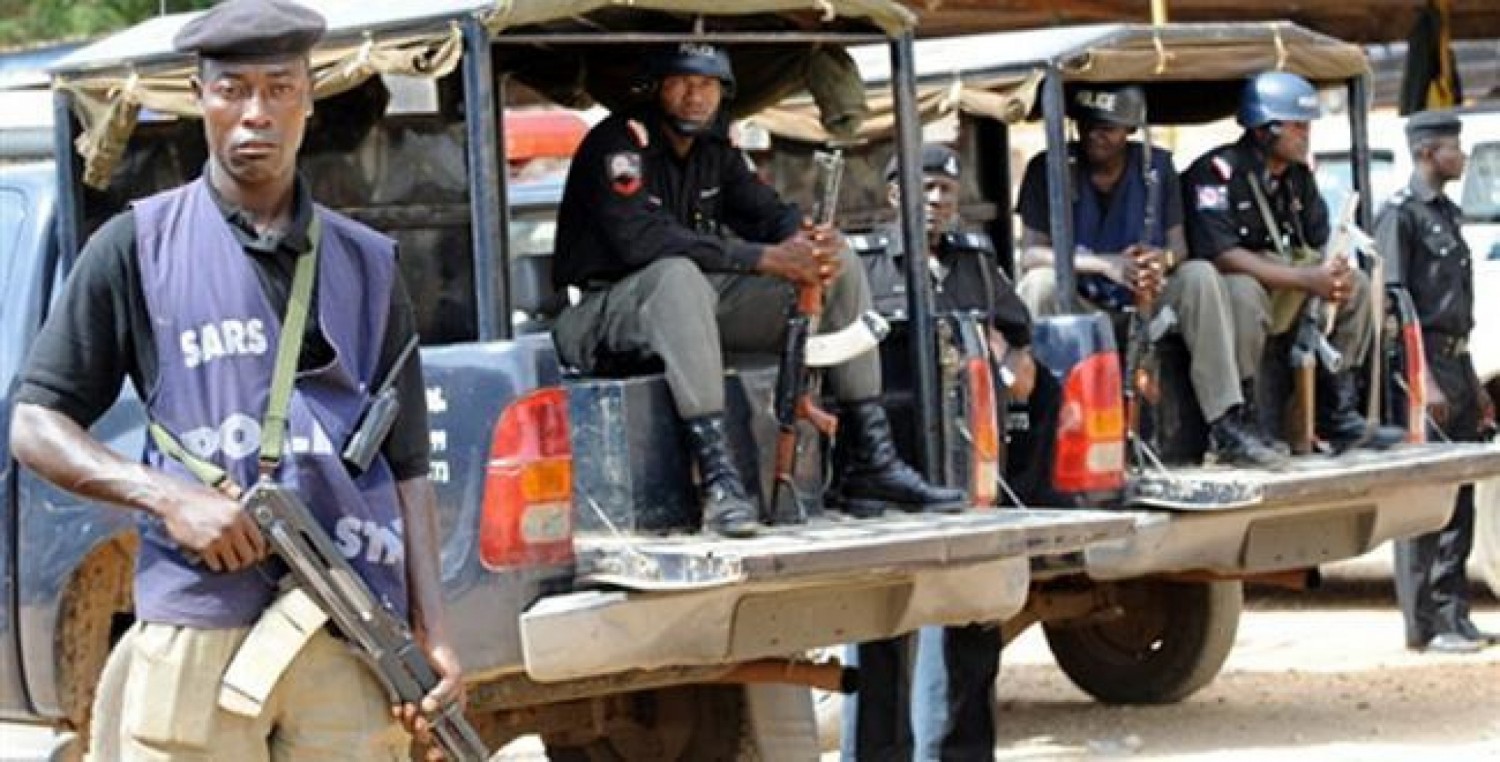 Nigeria : 11 policiers tués dans une embuscade dans l'État de Benue