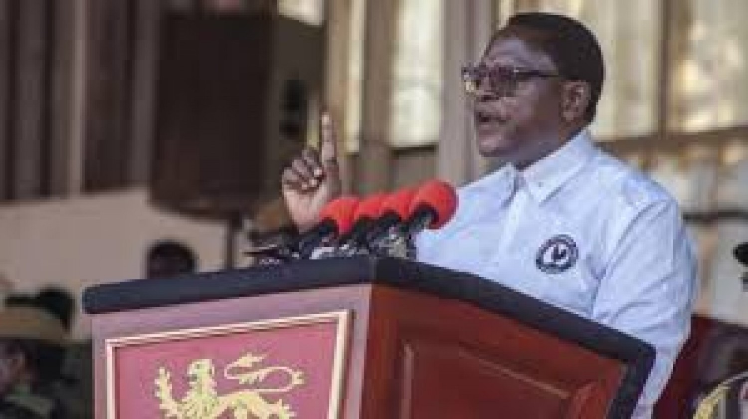 Malawi : Le président Lazarus Chakwera reconnaît sa défaite face à Peter Mutharika