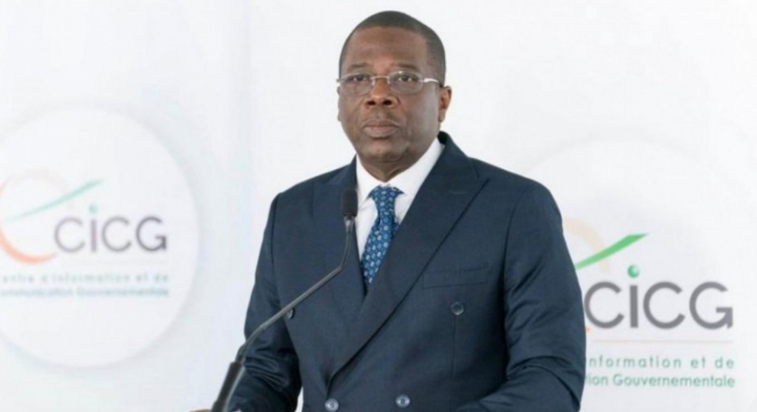 Côte d'Ivoire : Institut de Cardiologie d'Abidjan (ICA), l'ex-Directeur Médical et Scientifique, le Prof Anzouan-Kacou est décédé