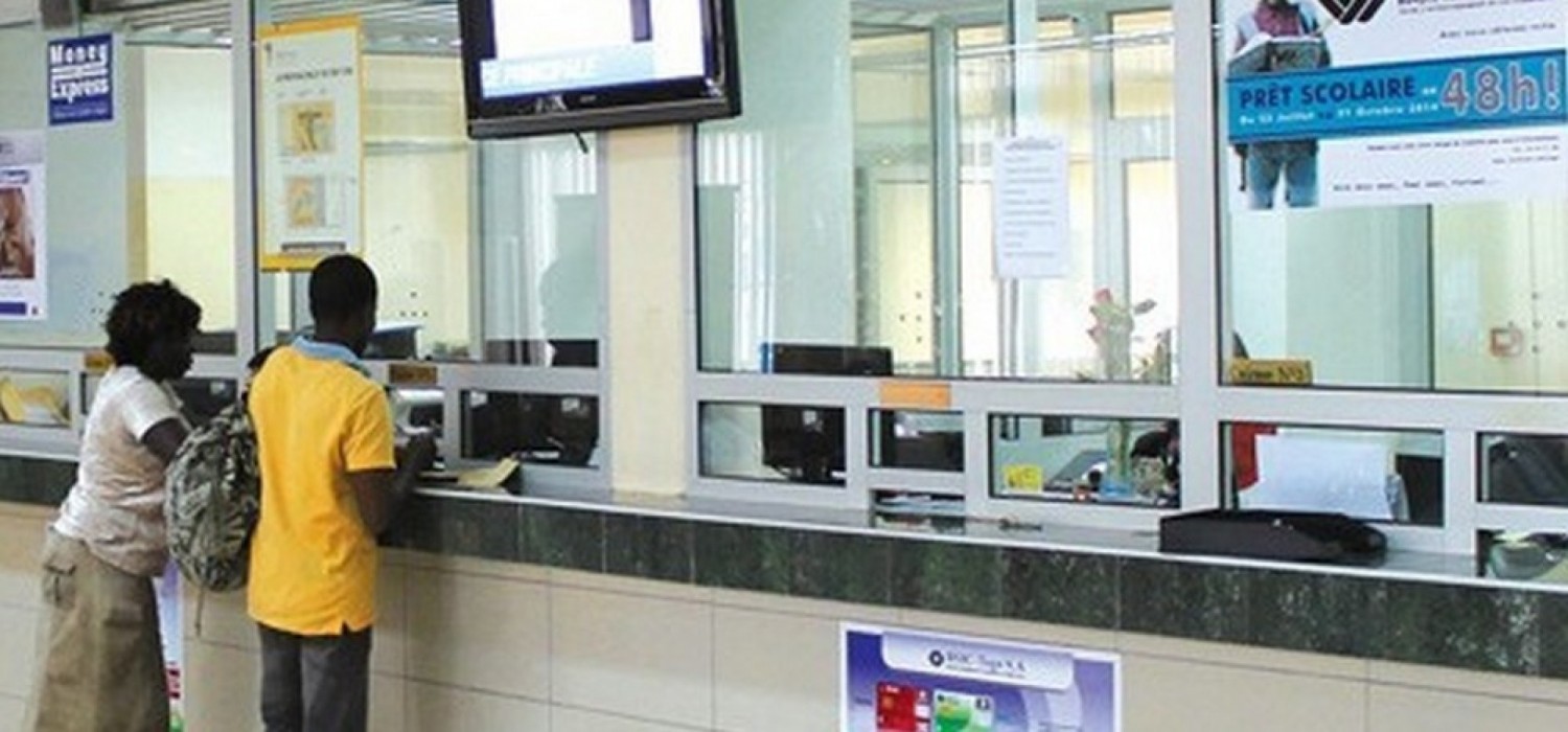 Togo :  Grève de trois jours dans les secteurs bancaire et assurance