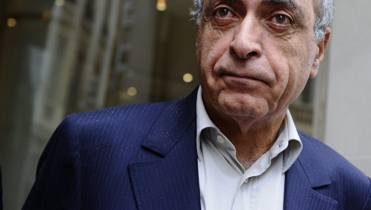 Libye : Décès de Ziad Takieddine, figure centrale de l'affaire du financement libyen