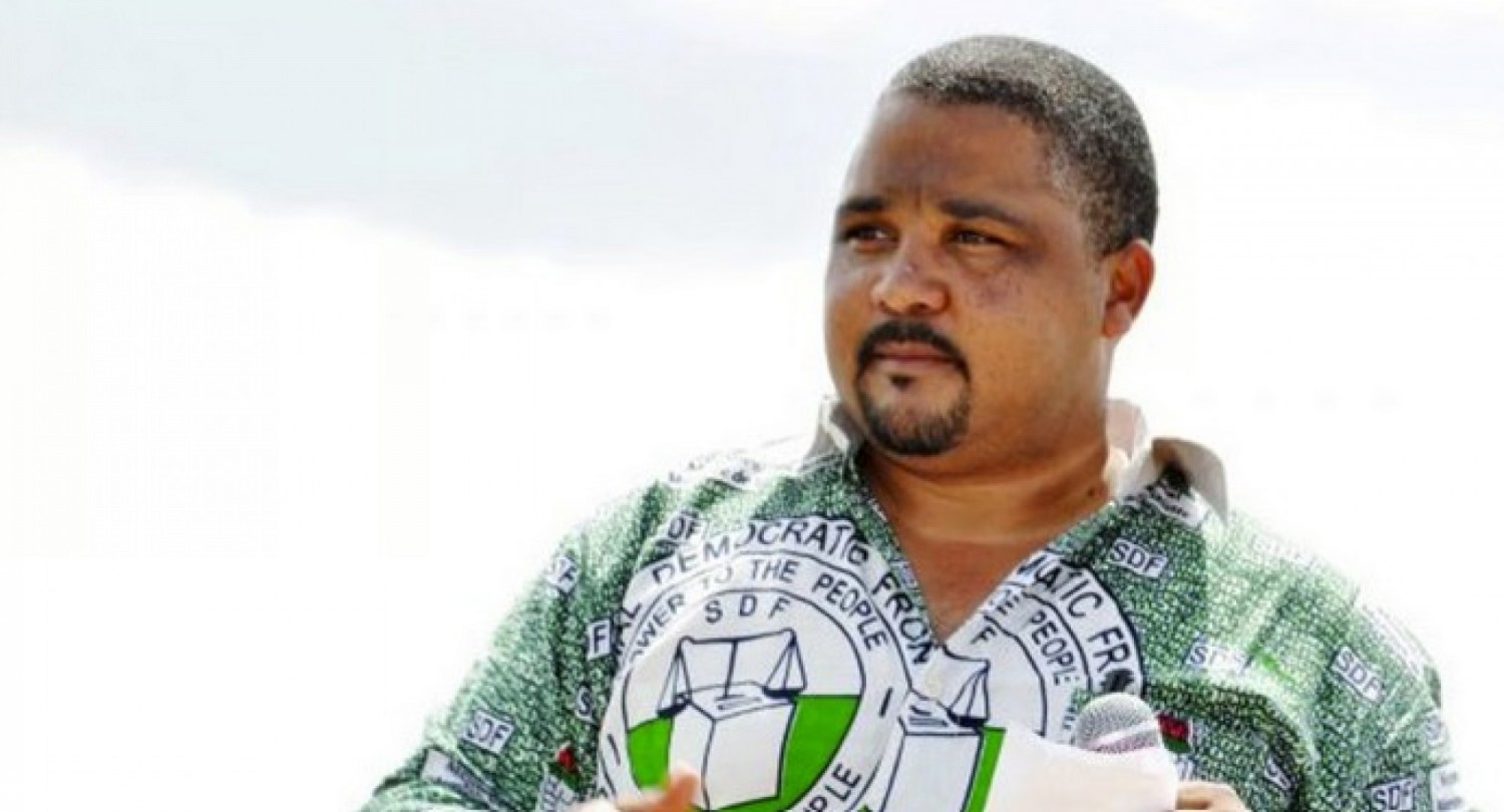 Cameroun : Présidentielle 2025, Joshua Osih ferme la porte à tout rapprochement avec d'anciens membres du gouvernement Biya