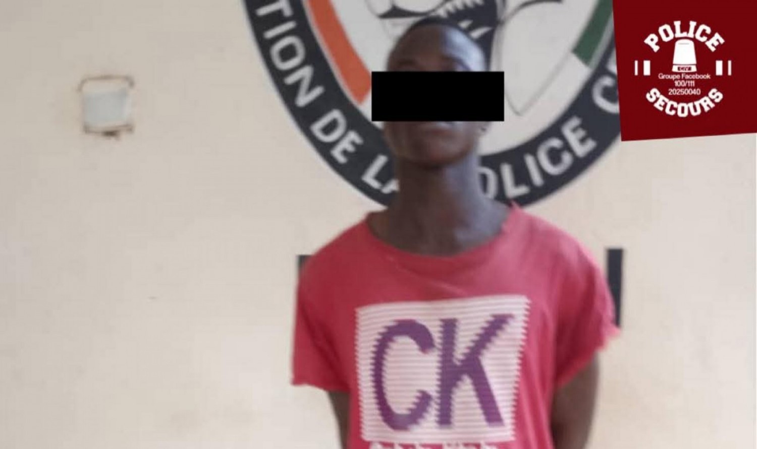 Côte d'Ivoire : Violence conjugale à Man, une compagne brutalement attaquée par son compagnon à l'aide d'un pilon