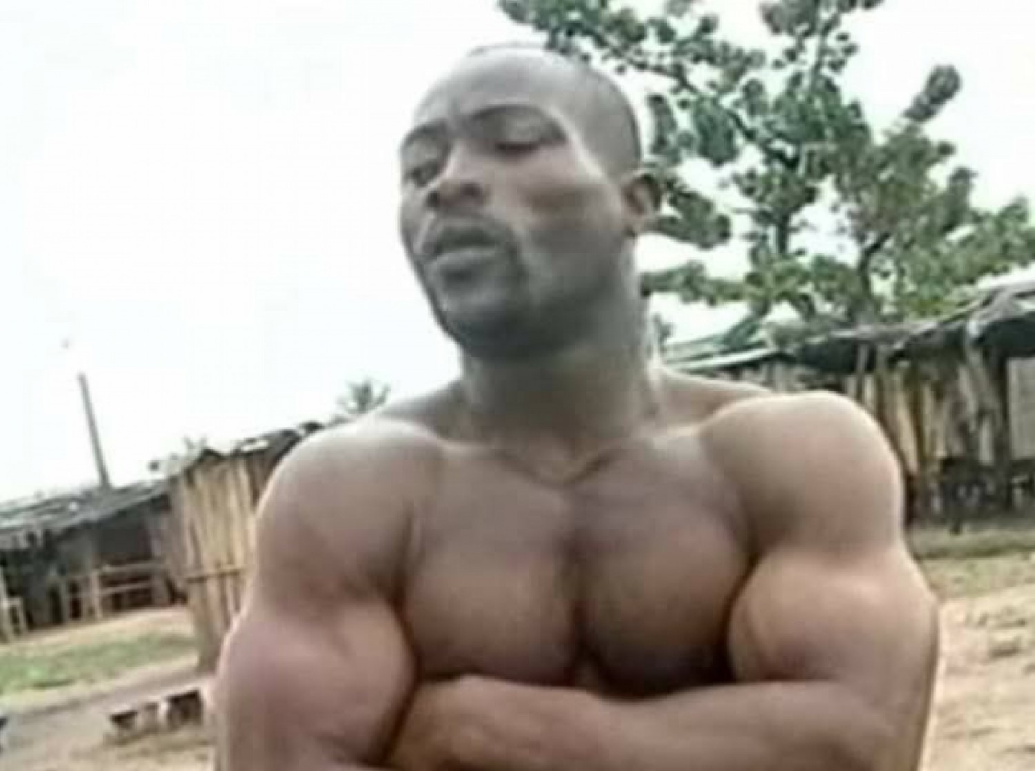 Côte d'Ivoire : Disparition de Zibo Gbôlô, chanté par l'artiste Petit Denis