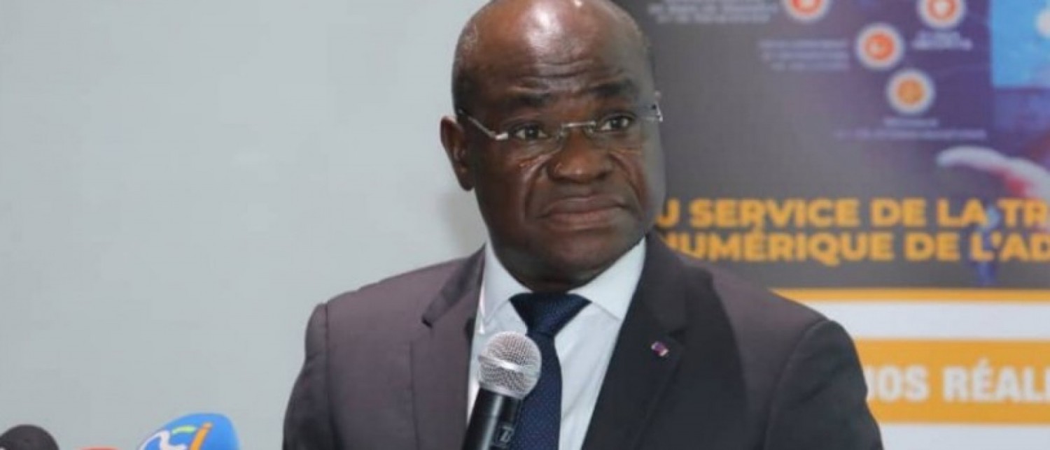 Côte d'Ivoire : Numérique, le Gouvernement lance une plateforme révolutionnaire pour interconnecter toute l'administration d'ici 2030