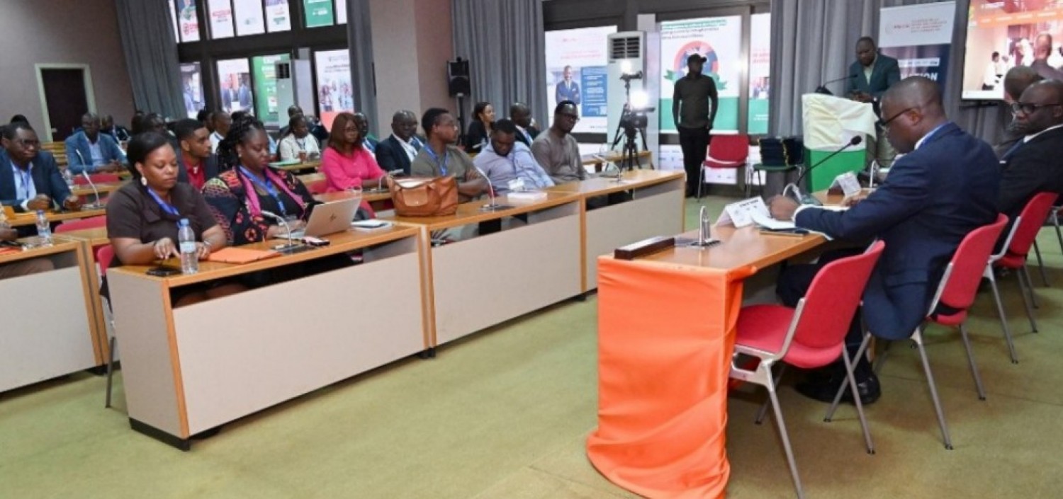 Côte d'Ivoire : Abidjan renforce son engagement contre la corruption avec une formation de haut niveau sur la conformité anti-corruption