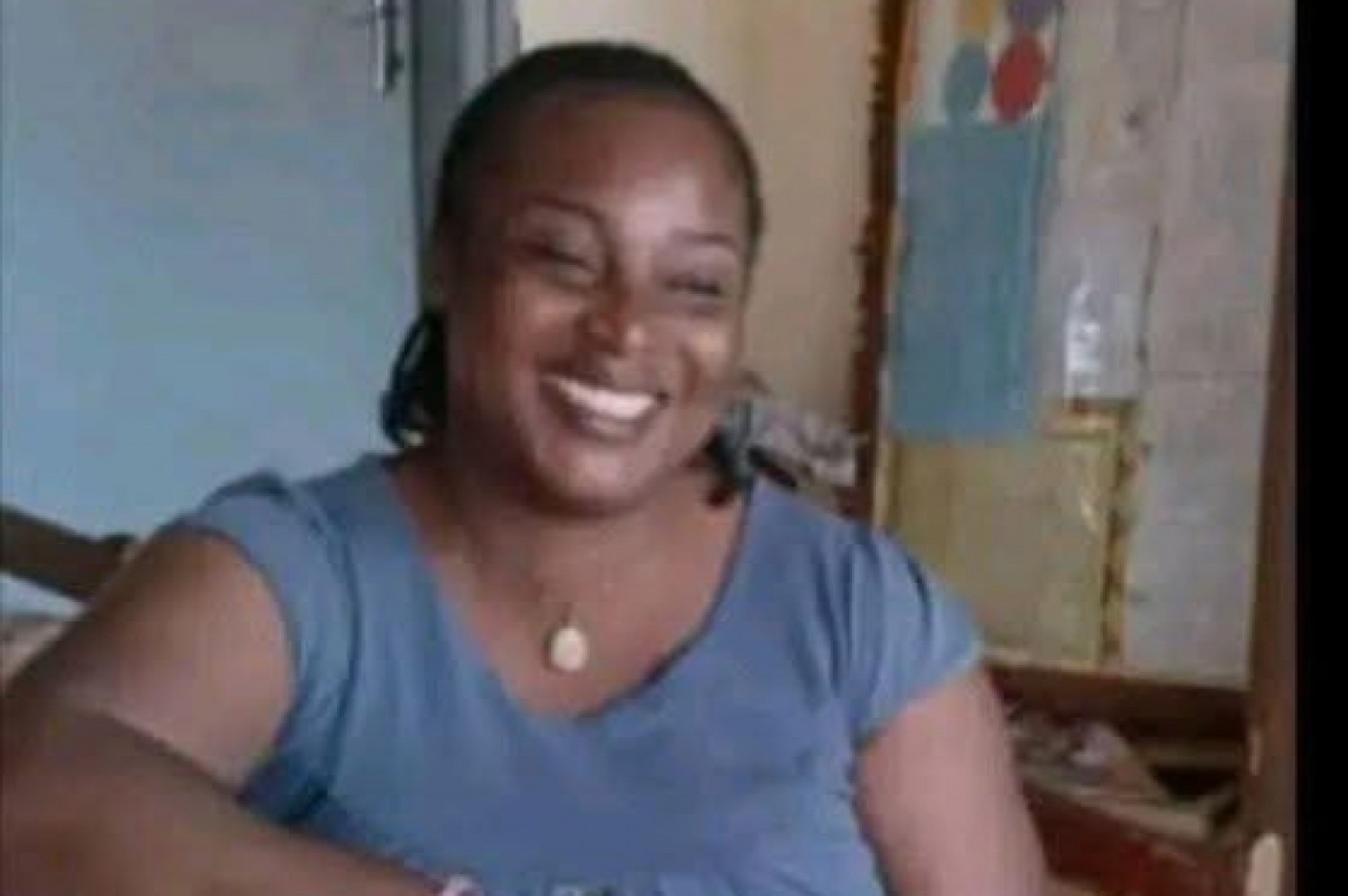 Côte d'Ivoire : Drame à Grand-Lahou, récemment nommée directrice, Yessoh Rita, victime d'une agression mortelle à son domicile