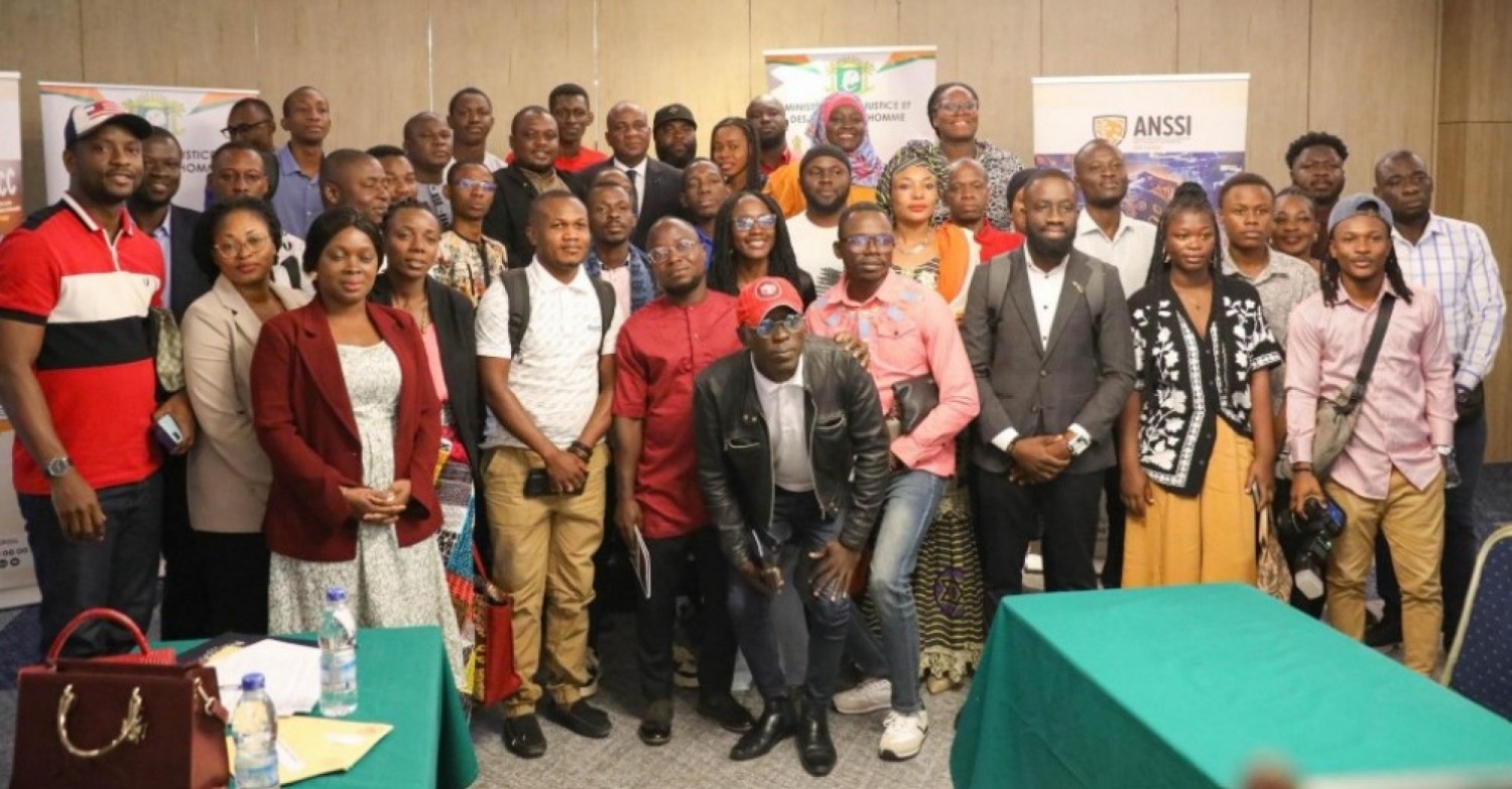 Côte d'Ivoire : Dérives sur les réseaux sociaux, Braman Koné aux influenceurs : « l'Etat a mis les moyens et les hommes compétents pour vous retrouver »