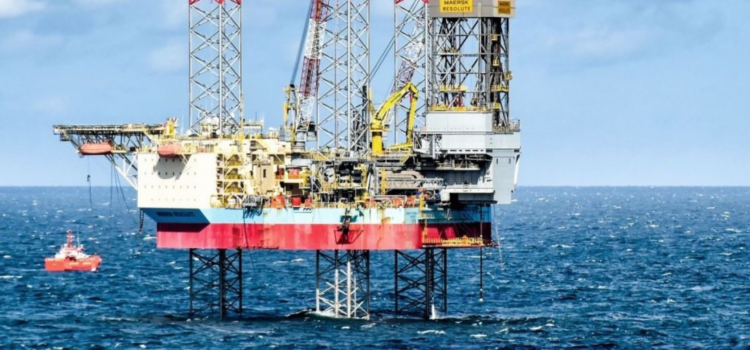 Liberia :  Signature de quatre contrats d'exploration offshore avec Atlas Oranto