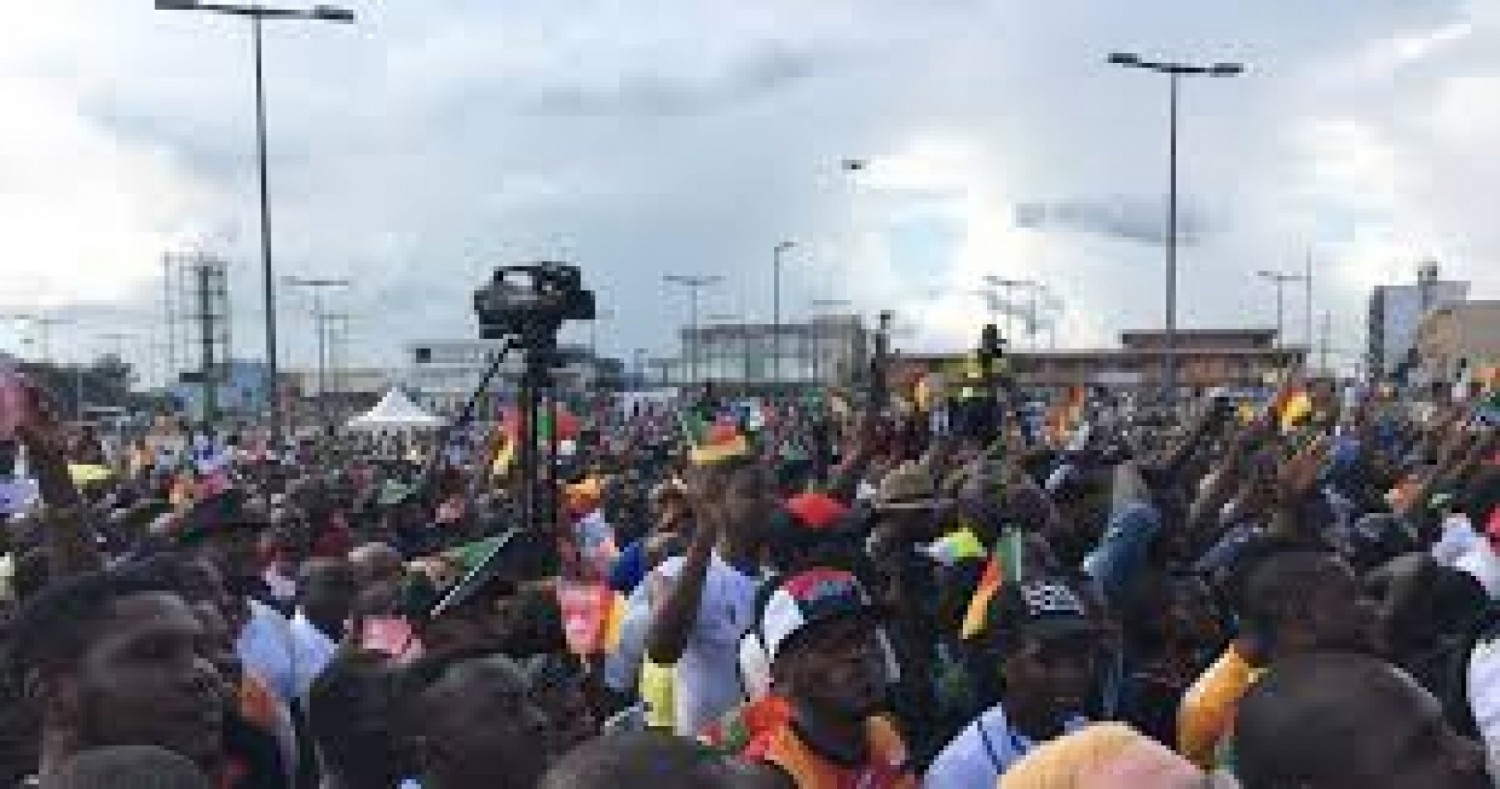 Cameroun : Présidentielle 2025, ouverture sous tensions de la campagne électorale