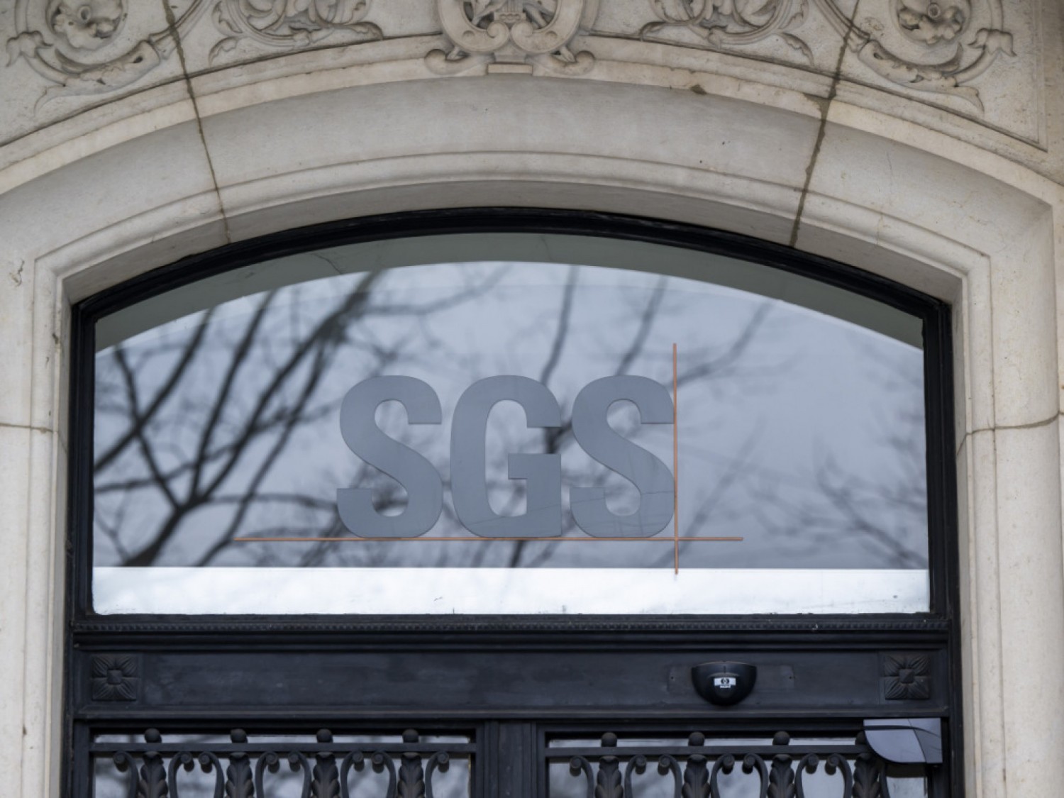 Namibie : SGS démarre dans le secteur minier