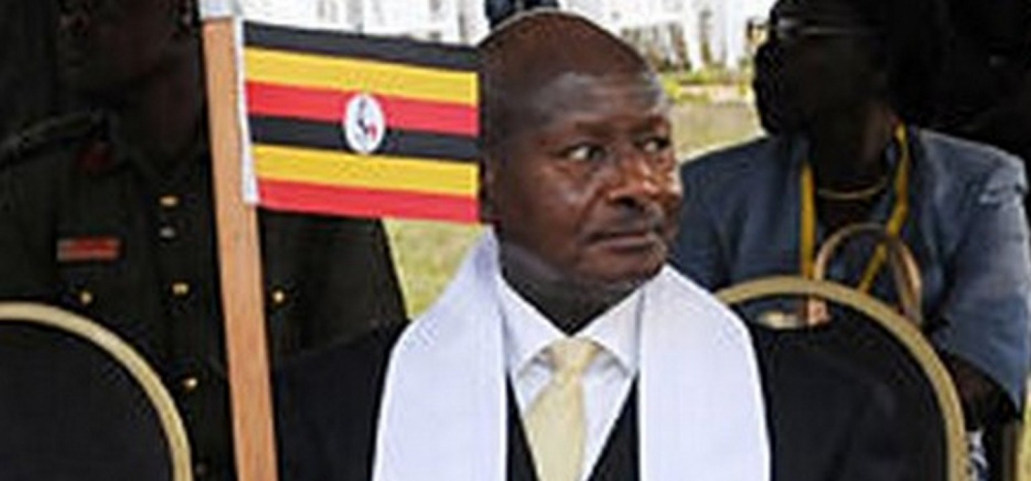 Ouganda : Les Pays-Bas signent un accord pour renvoyer des demandeurs d'asile déboutés