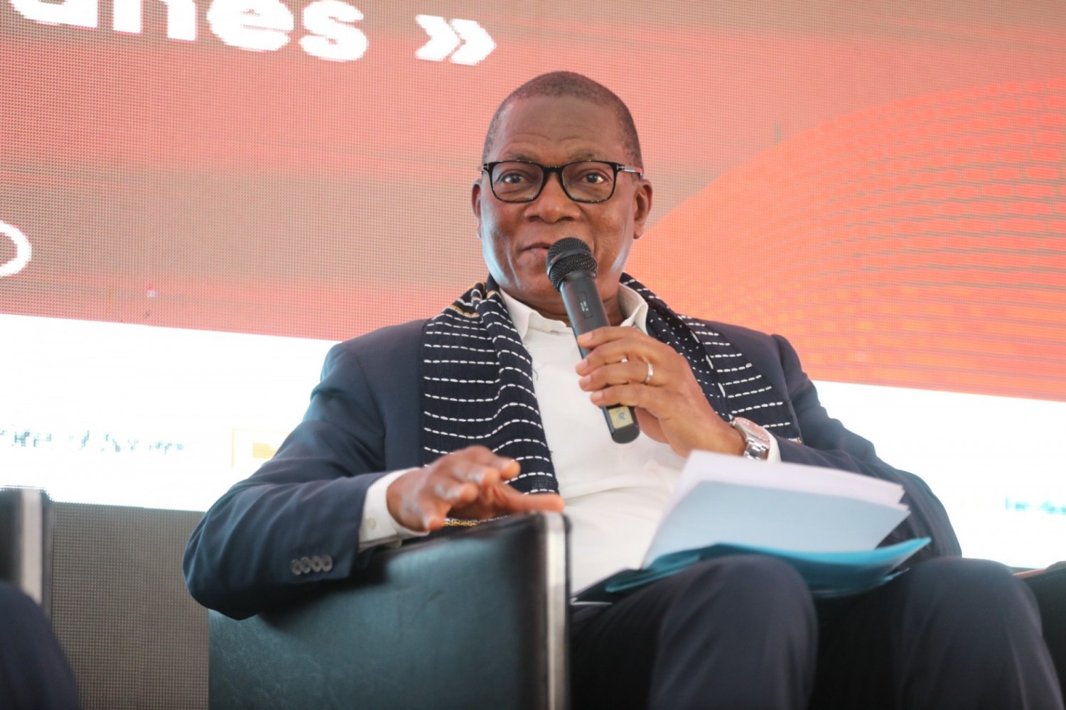 Côte d'Ivoire : Bruno Koné met en avant le potentiel économique du District des Savanes lors du Forum « Invest In District des Savanes » à Korhogo