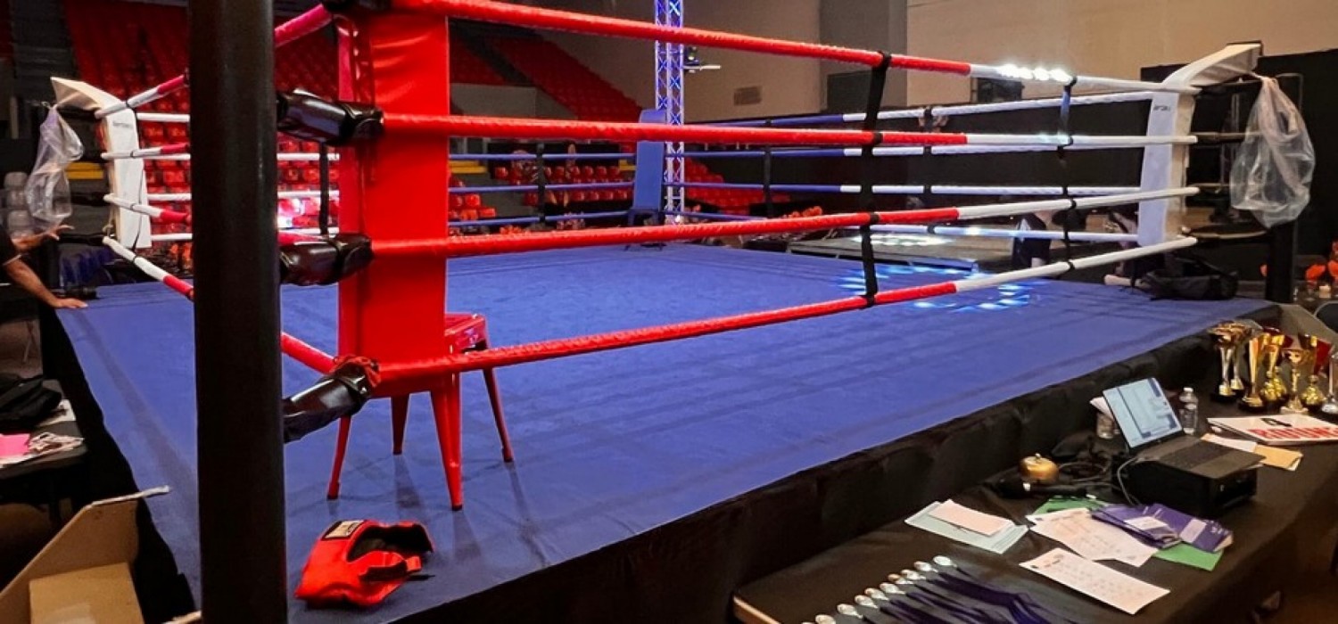 Ghana :  Suspension de toutes les activités de boxe après le décès du boxeur Bahubali