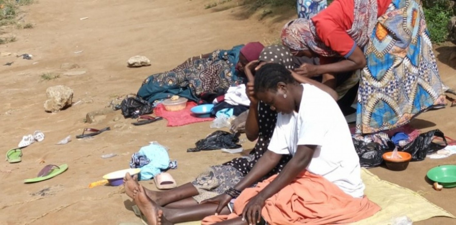 Côte d'Ivoire : Mendicité à Abidjan, plongée au cœur des nouvelles formes d'arnaque en vogue dans la capitale économique