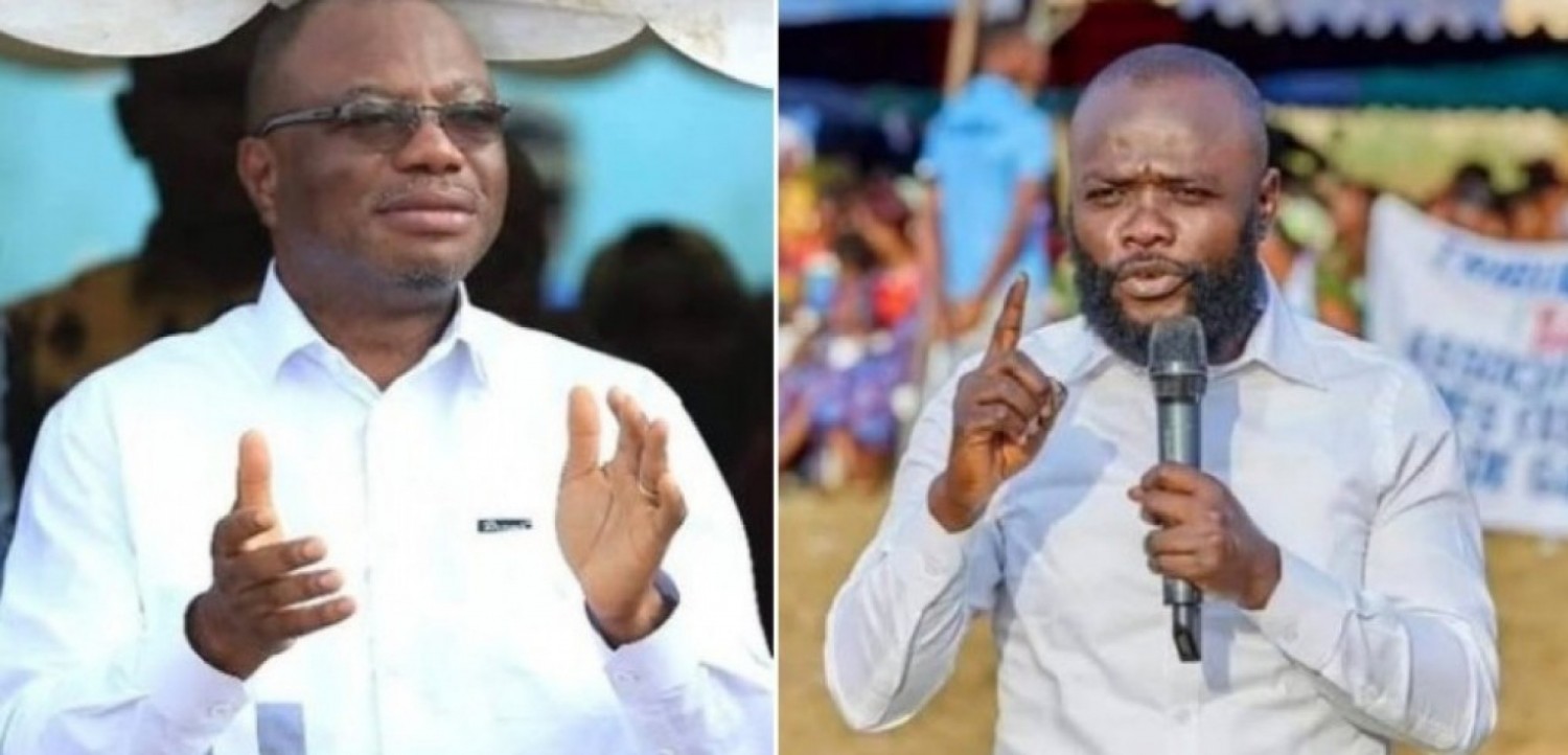 Côte d'Ivoire : Après l'annonce d'une marche le 4 octobre, Pickass , Koua et autres seront-ils entendus par le Procureur ce lundi ?