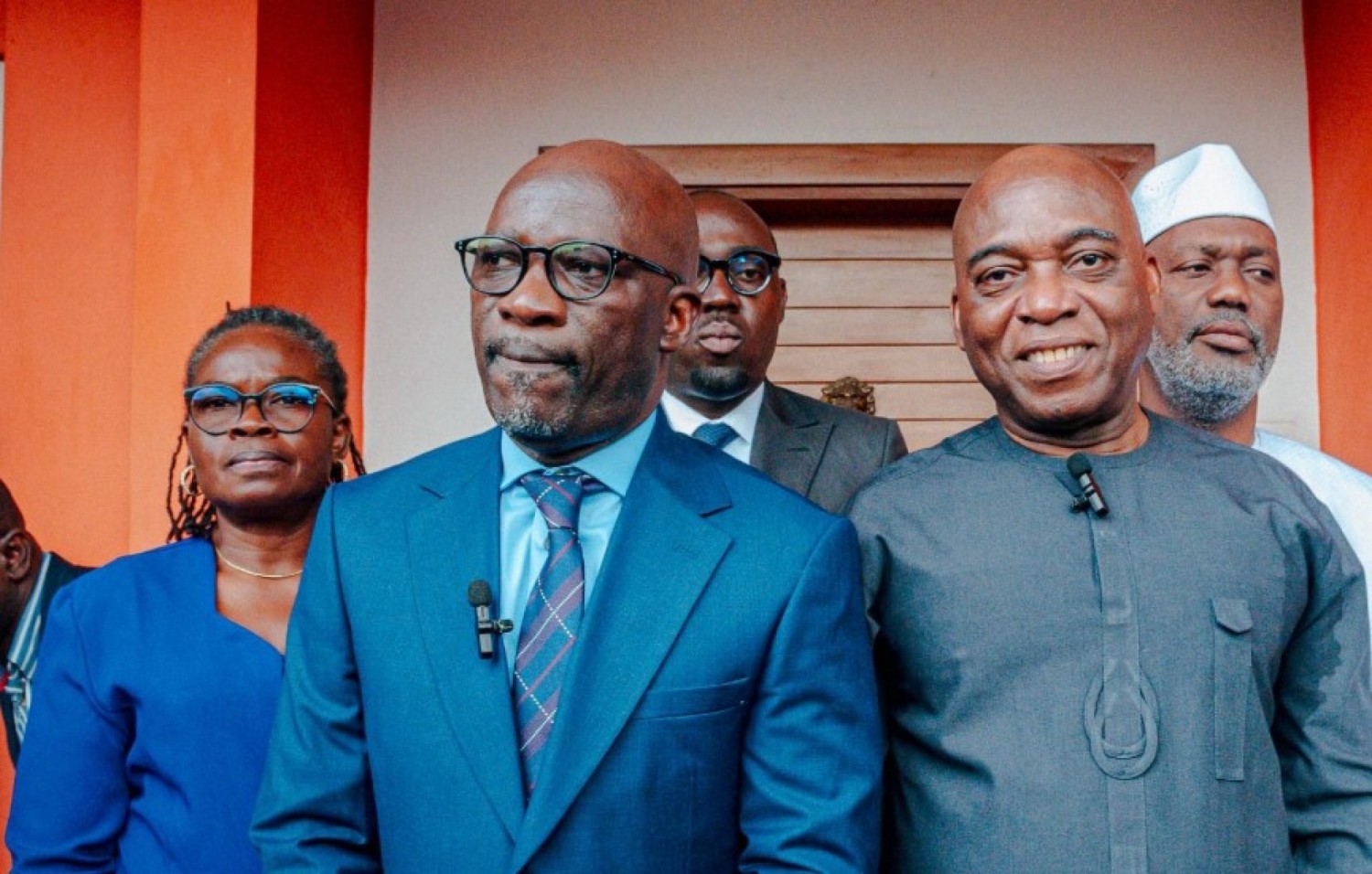 Côte d'Ivoire : Présidentielle 2025, Don Mello : « Voici les deux importantes décisions que je prendrai si je suis élu »