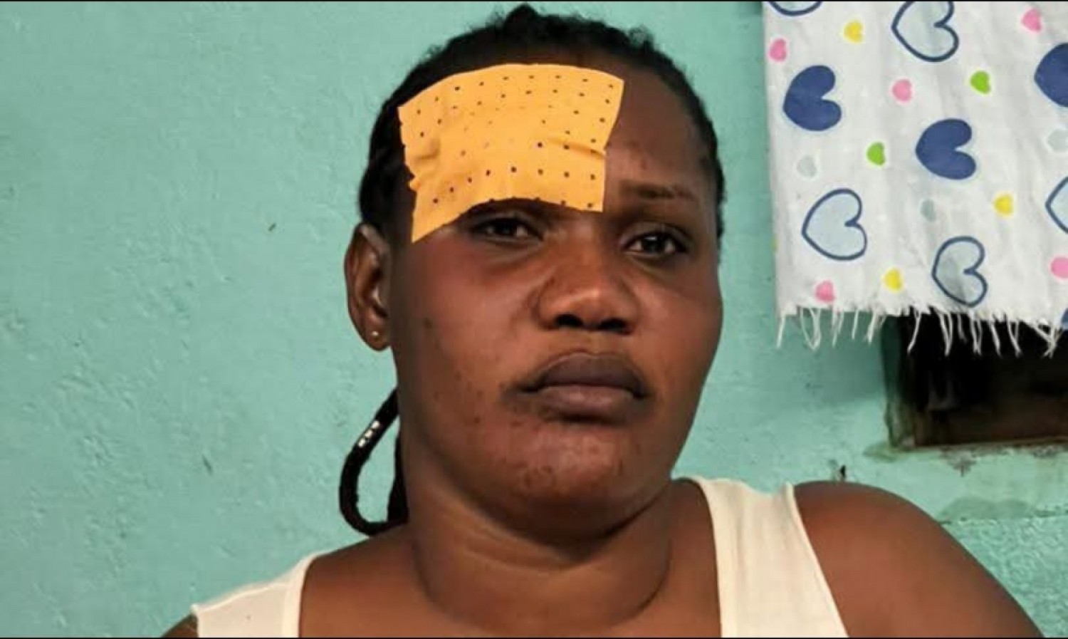 Côte d'Ivoire : Violence à Gabiadji, accusée d'adultère, une enseignante agressée par une femme et ses complices